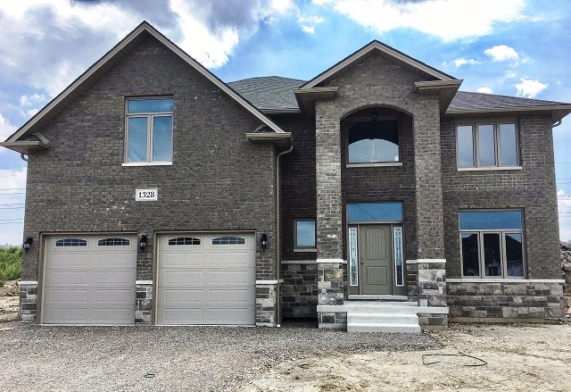 Grandview Gardens, Maple Leaf Homes, Single Family Homes