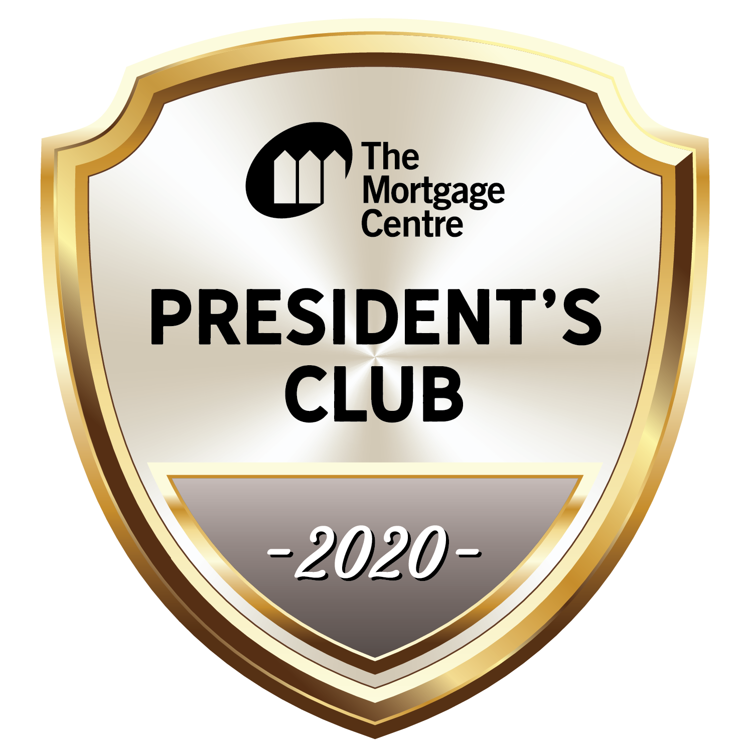 The Mortgage Centre, President's Club, 2020, HCC Mortgages