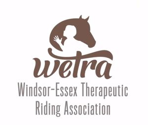 Windsor-Essex Therapeutic Riding Association Testimonials Featuring The Valente-Sarkis Family!