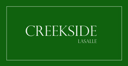 Creekside, LaSalle