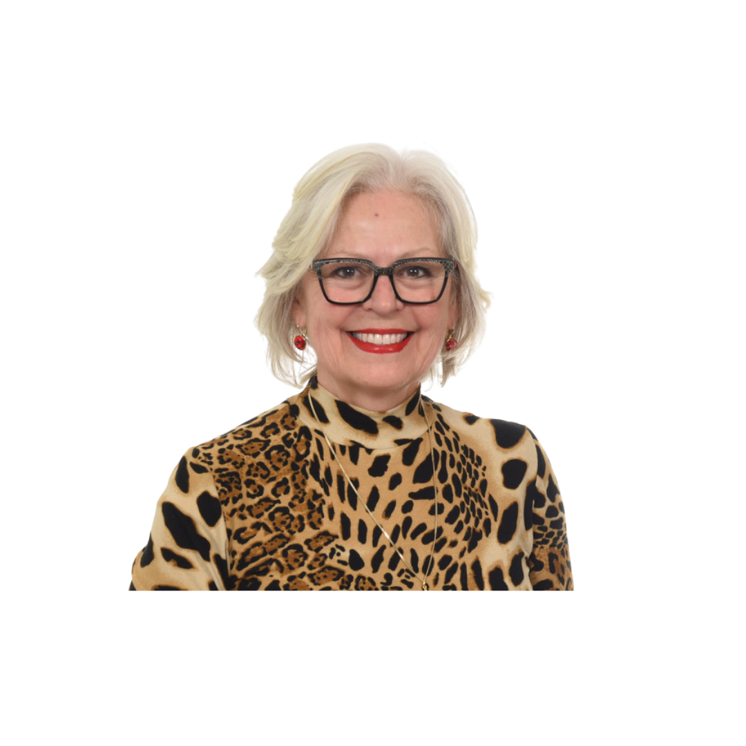 Mary Anne Aitken