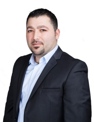 Hussein Saad