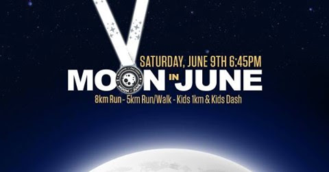 W.E. Care for Kids Moon in June 2018