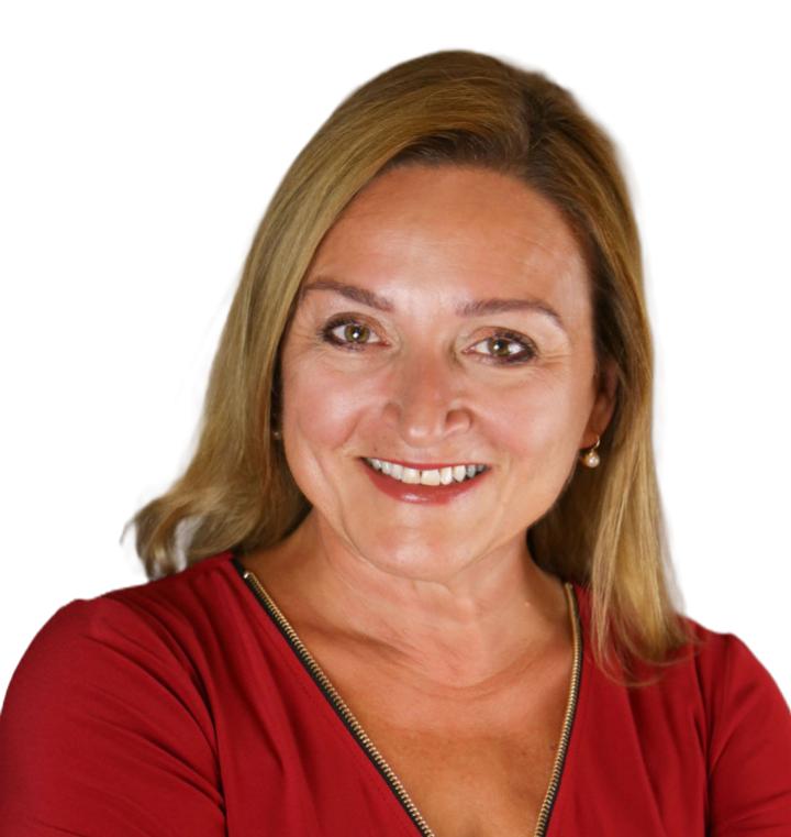 Mariella Buzzeo