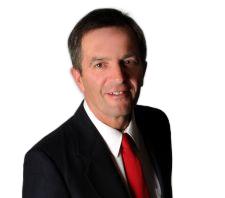 Randy Bergeron