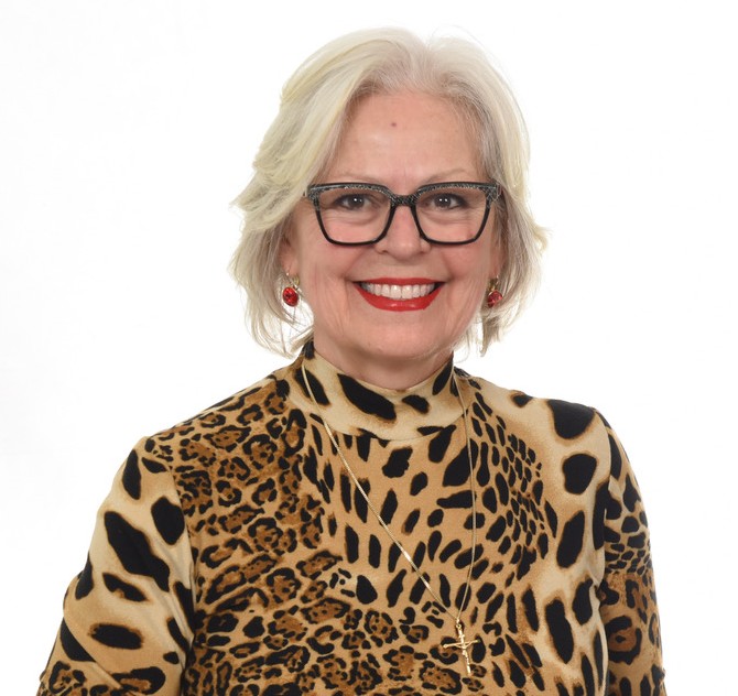 Mary Anne Aitken