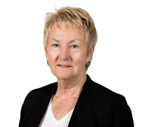Brenda Hawtin