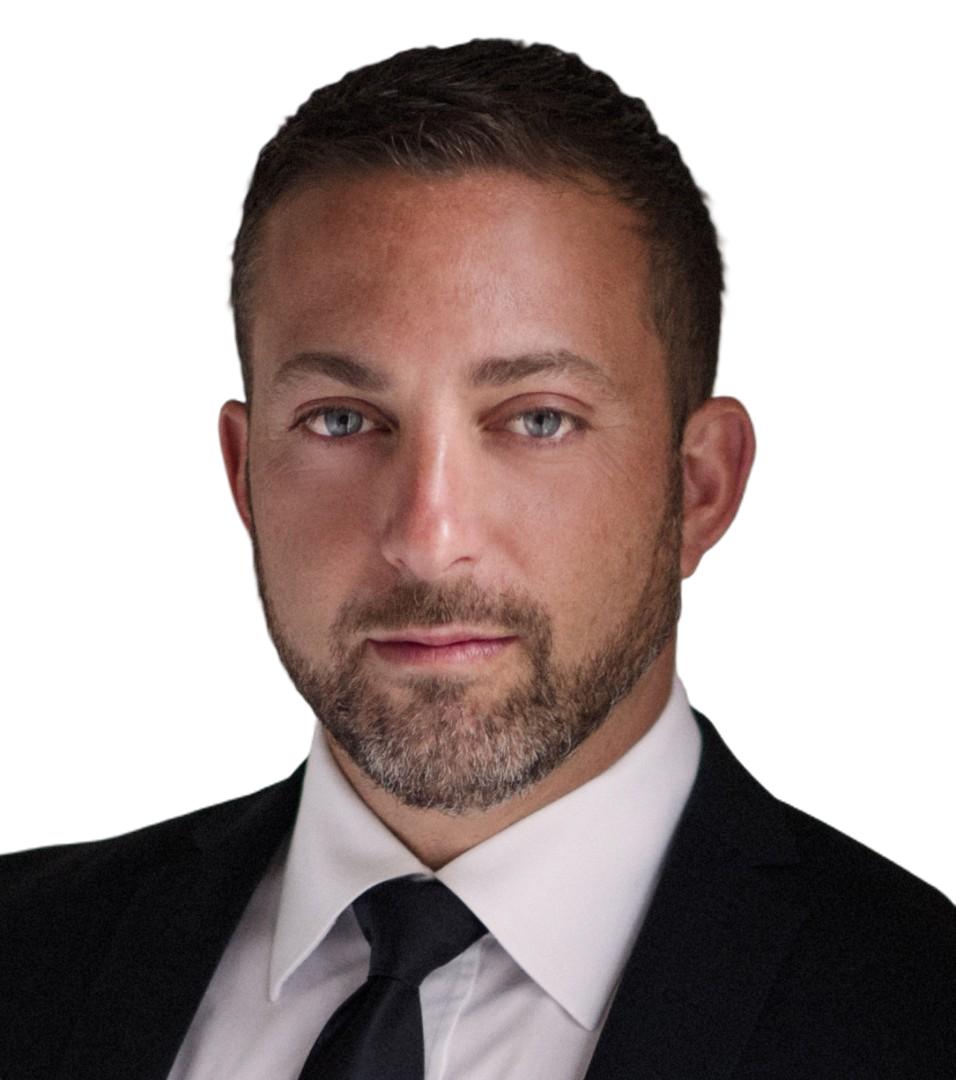 John Rauti