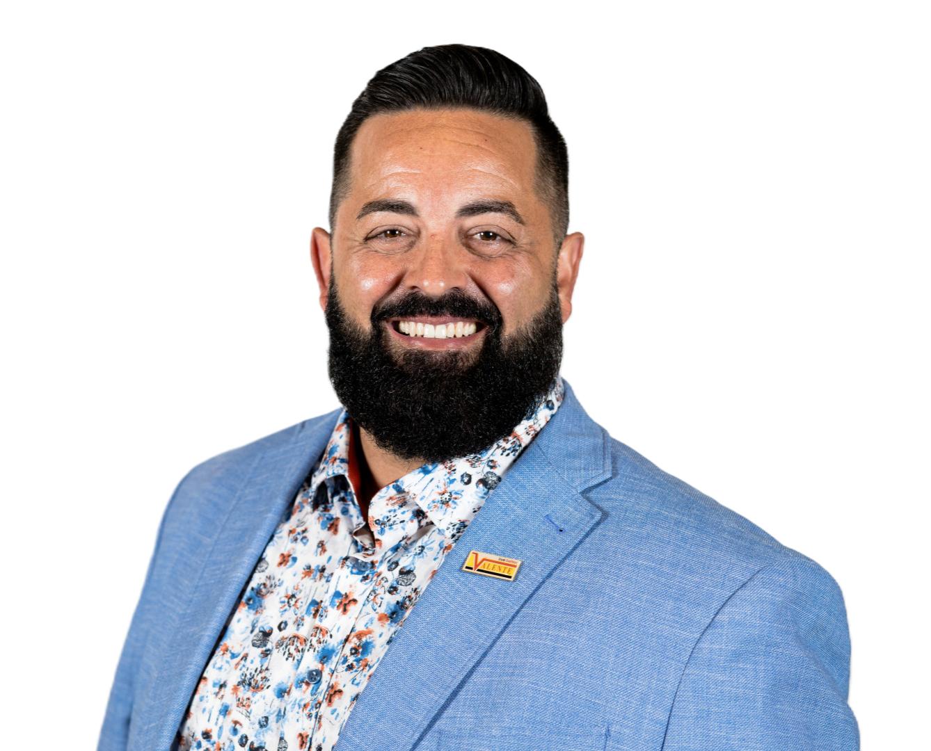 Gabe Valente