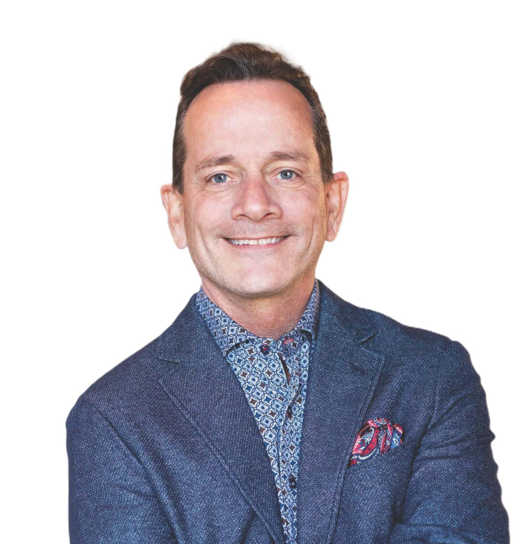 Tim Nantais
