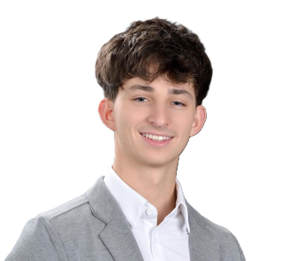 Gianluca Rauti