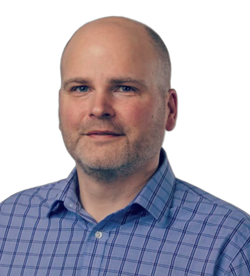 Tim Merschback