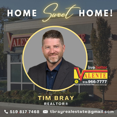 Home Sweet Home, Welcome aboard Tim Bray
