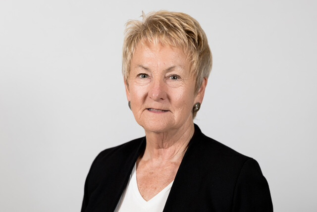 Brenda Hawtin