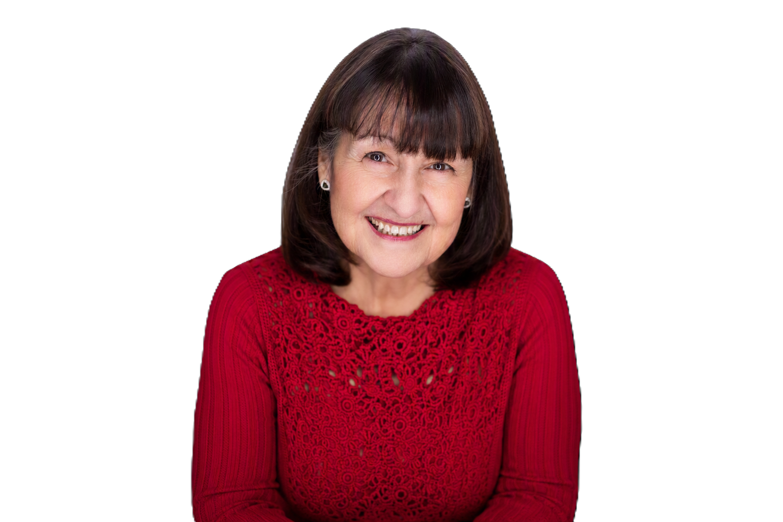 Cathy Cookson