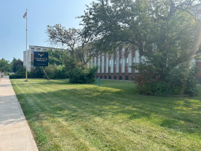 Two towers approved for downtown Amherstburg