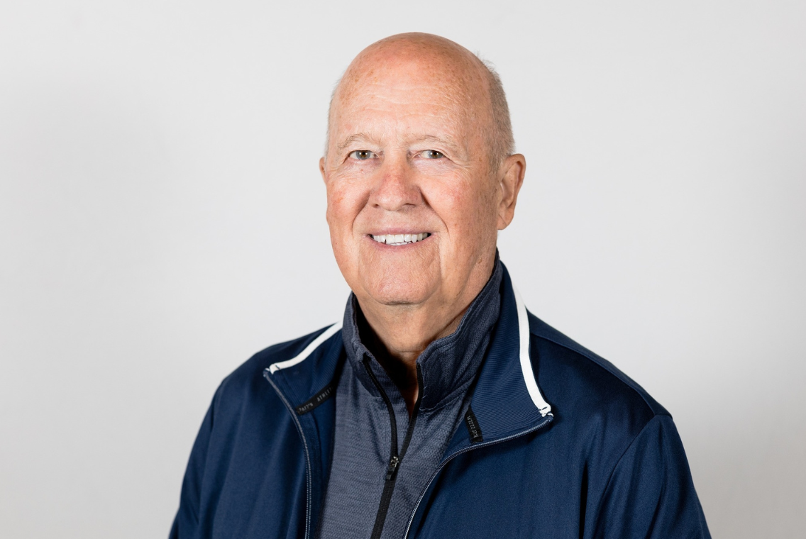 Larry Riley