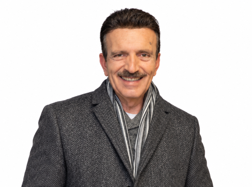 Mike Sleiman