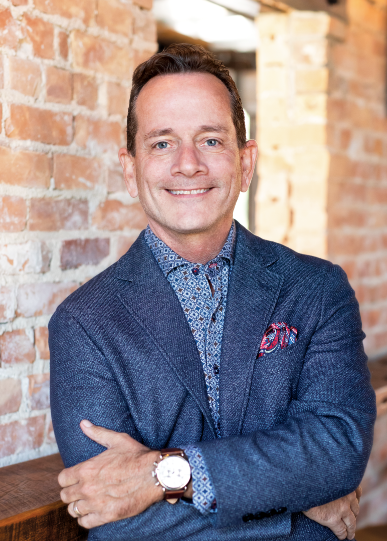 Tim Nantais