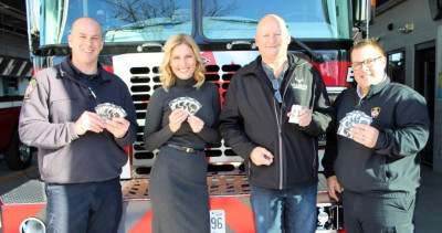 Valente Development seek donations for third annual food and toy drive