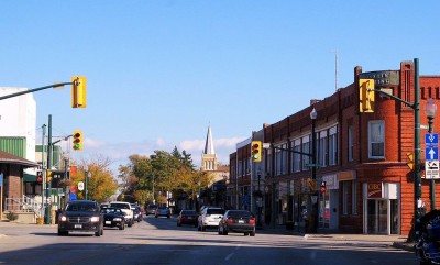 Kingsville