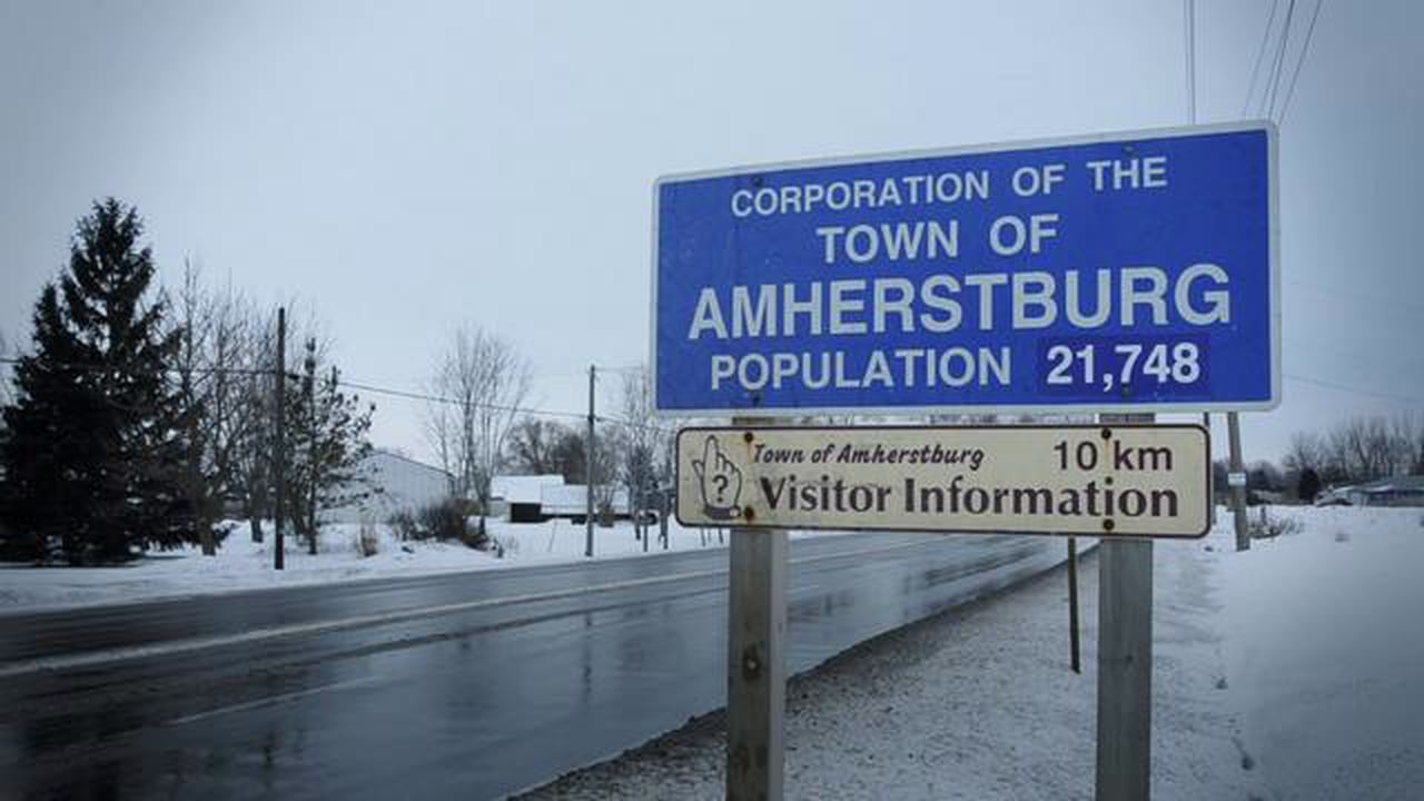 Amherstburg