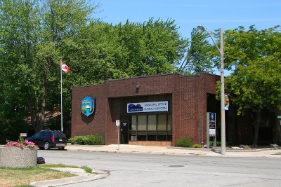 Lakeshore